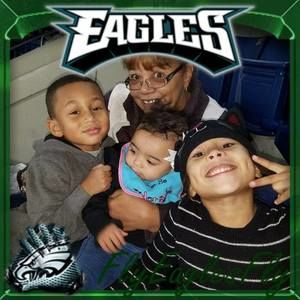 Meet your Posher, Ann